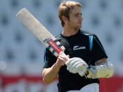 کین ولیمسن نے 242 رنز کی اننگزکھیلنے پرٹیسٹ پرفارمنس ایوارڈ جیت لیا