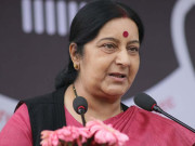 سشما سوراج اورسرتاج عزیزکی رواں ہفتے نیپال میں ملاقات کا امکان