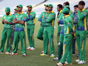 کرکٹ ٹیم کے 8 کھلاڑیوں نے  ٹیکس گوشوارے جمع نہیں کرائے