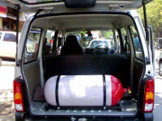 اہم شخصیات کیلیے سی این جی گاڑیوں کے استعمال پر پابندی