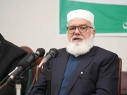 پاکستان کے کسی سیاسی رہنما کو امریکا نہیں سعودی عرب یا ترکیہ ریلیف دلاسکتے ہیں، لیاقت بلوچ