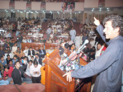 نواز شریف جو مرضی کر لیں آئندہ حکومت نہیں بنا سکیں گے عمران 