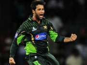 کوچ نے سعید اجمل کا خلا عماد سے پُر کرنے کی امیدیں باندھ لیں