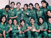 ویمنز ورلڈ ٹوئنٹی 20 پاکستان آج ویسٹ انڈیز کے خلاف سفر شروع کرے گا