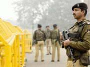 پاکستان کی اطلاع پر بھارتی فورسز کی کارروائی 3 دہشت گرد ہلاک