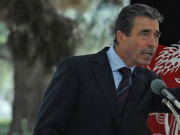 اتحادی فو ج پرداخلی حملوں پر تشویش ہےنیٹوسیکریٹری جنرل 