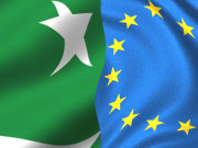 جی ایس پی پلس یورپی شرائط پوری صنعتوں کو بلا تعطل توانائی کی فراہمی پر زور