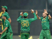 فتح کے ٹونک سے گرین شرٹش میں توانائیاں دوڑنے لگیں