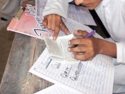 ’تعلیم ایک زیور ہے اور زیور مردوں پر حرام ہے‘