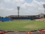 ایڈن گارڈنز کولکتہ پاکستان ٹیم کیلیے خوش قسمت وینیو