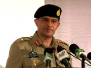 کراچی میں امن کے حاصل کردہ اہداف کو مستحکم کرنا ہے کور کمانڈر