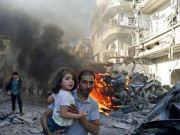 شام کے بحران میں نئی پیش رفت