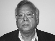 میری بزم سے کشادہ میری غم سرائے رکھنا