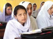 سرکاری تعلیمی اداروں میں طلباء کے داخلوں میں کمی 