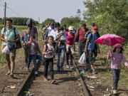 شامی مہاجرین پر یورپی یونین کا ترکی سے معاہدہ