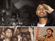 بھارتی حکومت کا نیا ’’باغی‘‘ کنہیا کمار