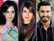 تائیفا ایوارڈز شو میں بالی ووڈ ستاروں کے جلوے