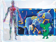 گھر تا دفترمیں پائے جانے والے انسان کے ننھے رکھوالے