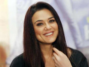 اداکارہ پریتی زنٹا کا ٹوئٹر پر فین کو کرارا جواب