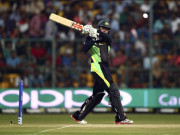ورلڈ ٹی ٹوئنٹی آسٹریلیا نے بنگلا دیش کو شکست دیدی