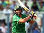 آفریدی کے آؤٹ ہونے پر رٹائرڈ فوجی دل کا دورہ پڑنے سے انتقال کر گیا