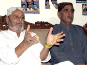  حکمرانوں کی تباہی کو جادو گر ہی ٹھیک کر سکتا ہےممتاز بھٹو 