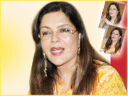 سوچتی ہوں لاہور آنے میں بڑی دیر کردی زینت امان