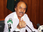 دہشتگرد بچوں کے عزم کا مقابلہ نہیں کرسکتےنثار کھوڑو 