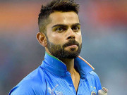 بیٹ اسپانسر شپ کوہلی نے دھونی کو پیچھے چھوڑدیا