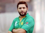 آفریدی نے اپنی طاقت کا سرچشمہ عوام کو قرار دیدیا