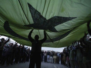 یومِ پاکستان پر خاص پیغام