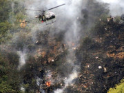 ایئربلو حادثہ تحقیقاتی رپورٹ میںآئی سی اے اے رولزکی خلاف ورزی کاانکشاف