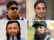 شکست نے سابق ٹیسٹ کرکٹرز کو چراغ پا کر دیا