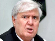 کسی سے مقابلہ نہیںپختونوں کودلدل سے نکالناچاہتے ہیںشیرپائو 