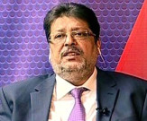 سرفراز مرچنٹ کے عدم تعاون کے باعث منی لانڈرنگ کیس جوں کا توں