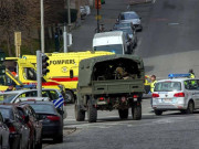 دہشت گردی کا خاتمہعالمی کوششوں کی ضرورت