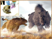 سائبیریا کے شیر کی کلوننگ