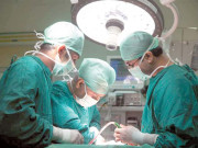 امریکا میں ہرسال تھائیرائیڈزکے 30ہزار آپریشن ہوتے ہیں