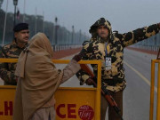 پاکستان سے آنیوالا دہشت گرد گروہ ہولی تقریبات کو نشانہ بنا سکتا ہے بھارت