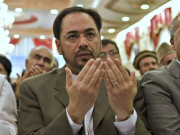 افغانستان کی امن کونسل کا وفد 12 نومبر کوپاکستان آئے گا