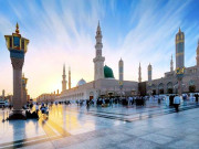 عفو و درگزر سیرتُ النبیؐ کی روشنی میں