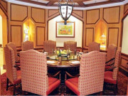 کراچی میں امن کے ساتھ ہوٹل انڈسٹری کا کاروبار بھی بحال