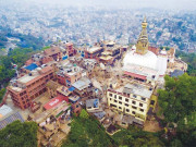 نیپال بدل گیا