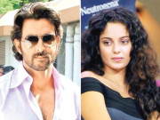 ہریتکسوزانے کی طلاق کے پیچھے کنگنا کا ہاتھ