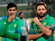 ورلڈ  ٹی 20 پاکستانی داستان تنازعات اورمایوسیوں سے بھری رہی