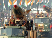 بھارتی میزائل تجربہ خطے کی ایٹمی سیکیورٹی کیلیے خطرہ ہے امریکا