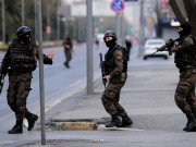 ترکی میں ایسٹر کے موقع پر حملوں کا خدشہ سیکیورٹی الرٹ جاری