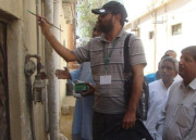 مشترکہ مفادات کونسل میں مردم شماری پھر موخر