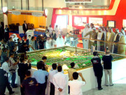 دبئی شو میں اسٹارمارکیٹنگ بھی پراپرٹی پروجیکٹس پیش کریگی