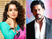 شاہ رخ خان نئی فلم میں بونے کے کردارمیں نظر آئیں گے